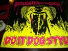 Slaughter And The Dogs ?– Do It Dog Style - LP Germany - Decca