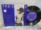 RARE - THE SMITHS HOW SOON IS NOW? 45 RPM UK Rough Trade RT 176, 1st PUSH OUT