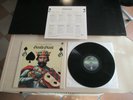 GENTLE GIANT: The Power & The Glory, VERTIGO UFO, 6366 105, GER, 12