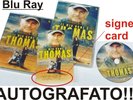TERENCE HILL il mio nome è Thomas Blu Ray + card autografata signed autographed