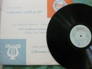 ENRICO MAINARDI  &  CARLO ZECCHI   Cello Sonata     RARE