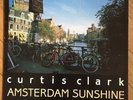 Curtis Clark Amsterdam Sunshine LP 33RPM NEAR MINT