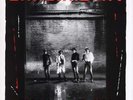 LP THE Clash SANDINISTA  triplo Vinile