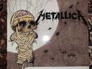 Metallica One Vinyl 12” Record Single