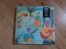 THE BAND - MUSIC FROM BIG PINK - 50TH ANN SUPER DELUXE EDT - CD/BLU RAY/VINYL