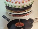 ROLLING STONES LET IT BLEED Vinyl Record LK5025 MONO XARL 9363-P1A EX/NM RARE