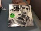 BOB DYLAN The times they are a-changing SUNDAZED LP 5108 MONO (sealed)