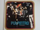 PULP = INTRO The Gift Recordings RARE UK 1993 VINYL LP + lyric INNER