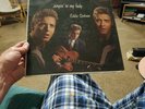 Singin' To My Baby by Eddie Cochran Original Liberty LRP 3061VG-LP/VG+ COVERrare