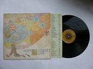 TASAVALLAN PRESIDENTTI   LAMBERTLAND   SLP-2533   EX+/EX-   1972 PROG VINYL LP