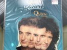 Queen -  Breakthru Shaped Picture Disc