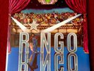 RINGO STARR Ringo APPLE BOOKLET UK Original LP EX Gatefold PCTC-252