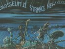 COLOSSEUM II Gary Moore - Strange New Flesh VINYL [1976] British Import NM-/VG++
