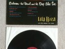 Rare Lita Roza Between The Devil & The Deep Blue Sea LP Decca  UK (1956) Ex-/Ex-