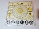 SUN RA - The heliocentric worlds of sun ra vol. 2 LP esp base italy vinyl