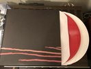 City and Colour Bring Me Your Love 2xLP Red/White OOP Vinyl
