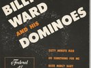 R&B/Soul Billy Ward & Dominos 