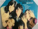 ROLLING STONES - THROUGH THE PAST DARKLY LP   EXCELLENT UNBOXED, P-1W-2W