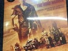 BRIAN MAY THE ROAD WARRIOR - MAD MAX 2  LIMITED EDITION
