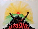 UPRISING BOB MARLEY & THE WAILERS 1980 VTG VINYL ORIG PRESS EX/EX VERY CLEAN
