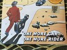 Eric Clapton- One More Car One More Rider RSD 19 3LP Clear