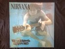 Nirvana, Nevermind Sessions 12