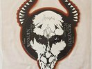 Venom - Manitou 1984 Shaped Picture Disc Single - NEAT 43