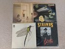 Strawbs - 4LP - Dragonfly - Ghosts - Nomadness - Deep Cuts