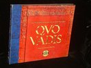 Miklos Rozsa 78 Booklet Set MGM 103 QVO VADIS 1951