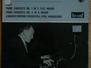 Philips - Plum Label - 835 474 AY - Richter - Liszt - Piano Concertos 1 & 2