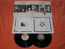 Genesis - The Lamb Lies Down On Broadway - Charisma, 2xLp, 