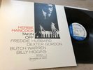 Herbie Hancock ?Takin' Off Vinyl LP Blue Note ?BST 84109 French 1982