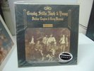 Crosby, Stills, Nash & Young ?– Déjà vu -CLASSIC RECORDS-REMASTER-200GR #SD 7200