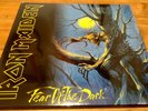 Iron Maiden Fear Of the Dark 2017 180G Double Vinyl New/Sealed   SALE PRICE