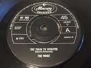 THE VOICE The Train To Disaster 1966 UK1st MERCURY *EXCELLENT Mod / Psych rarity