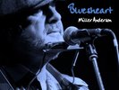 Miller Anderson - Bluesheart Vinyl-LP Neu OVP