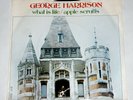 GEORGE HARRISON 1971 WHAT IS LIFE APPLE SCRUFFS   7