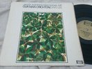 DAVE LEE / TUBBY HAYES -JAZZ IMPROVISATIONS OF OUR MAN CRICHTON-Uk JAZZ- Ex/Vg+
