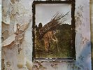 Led Zeppelin ?– Led Zeppelin IV, Vinyl, 180g, GERMAN REISSUE, REMASTERED, Gatefo