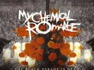 MY CHEMICAL ROMANCE THE BLACK PARADE IS DEAD 2019 RECORD STORE DAY (RSD) VINYL
