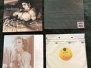MADONNA LIKE A VIRGIN EXCLUSIVE 140 GRAM WHITE VINYL RECORD STORE DAY LTD 12,000