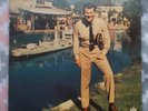 Bob Hastings Sings For The Family '67 LP. McHales's Navy TV star. Signed
