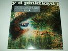 PINK FLOYD SAUCERFUL OF SECRETS 2019 RECORD STORE DAY (RSD) NEW LIMITED VINYL