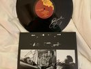 TYLER AND JOSH SIGNED 12X12 POSTER   PLUS BRENDON URIE PANIC AT THE DISCO VINYL