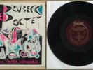 DAVE BRUBECK OCTET   FANTASY 3-3   10