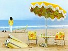 NEIL YOUNG 'ON THE BEACH' BRAND NEW SEALED RE-ISSUE LP