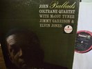 John Coltrane Quartet 