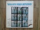 FANTASTIC JOHNNY C - BOOGALOO DOWN BROADWAY ORIG 1968 UK ACTION ACLP 6001