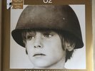 U2 THE BEST OF 1980 1990 SEALED NEW GATEFOLD COVER 2 LP REMASTER 180G REISSUE LP