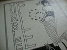 HUMBLE PIE HUMBLE PIE 1970 UK A&M 1st PRESS NICE COPY ALL NEAR MINT